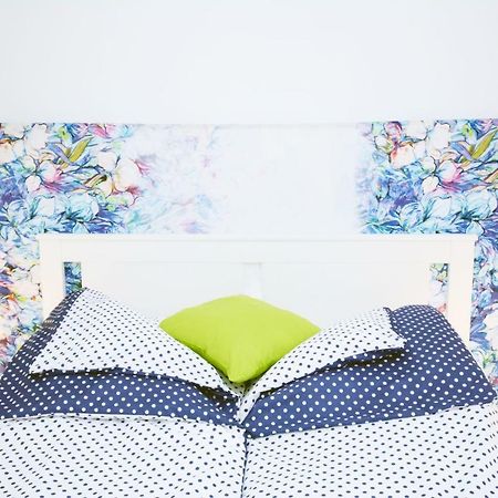 Lillybeth City Center Apartments Budapest Luaran gambar